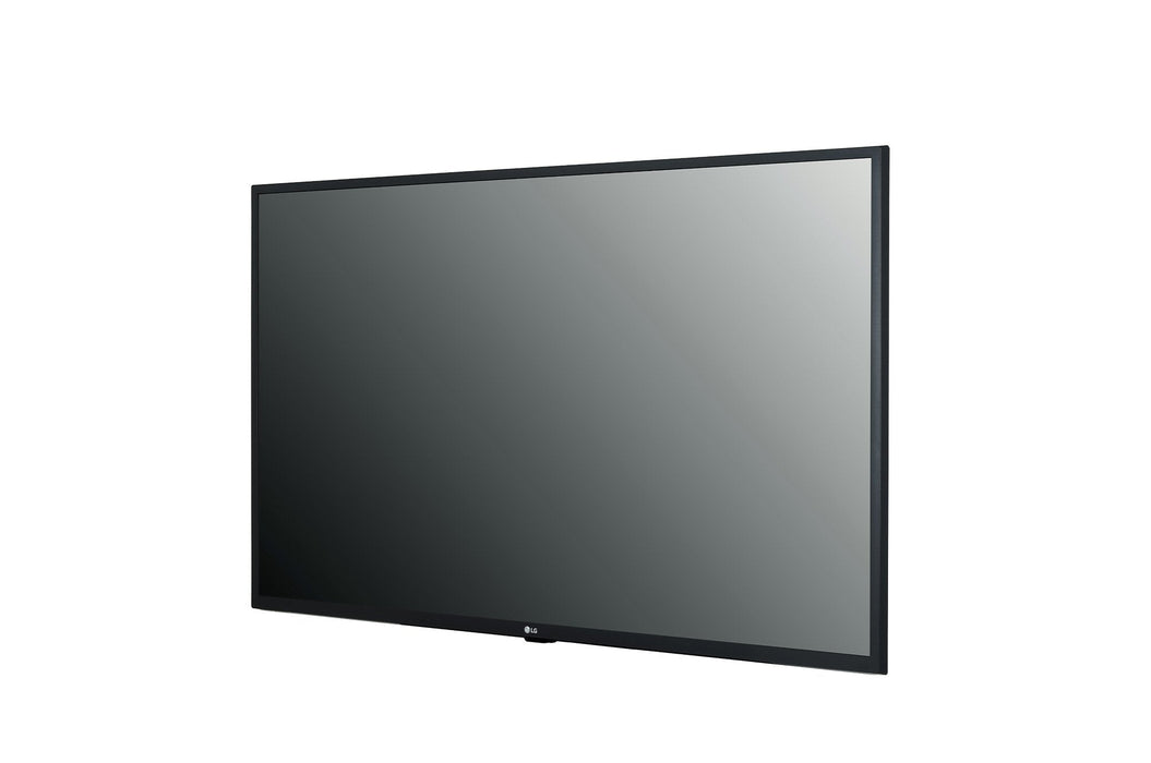 50um767h - 50p 4k Uhd Pro:Centric 3xhdmi/Usb