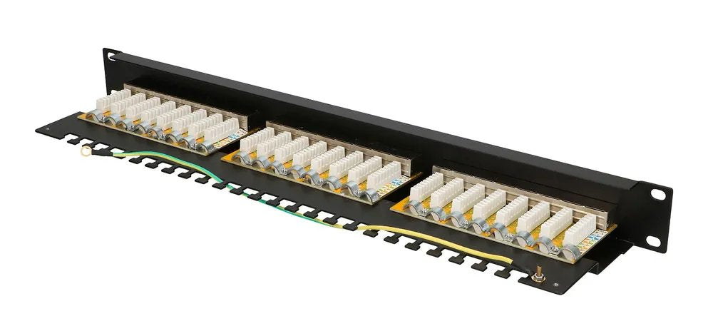 EAN 5902560369823 - Extralink EX.9823 panel de parcheo 1U imagen 6