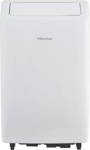 EAN 6926597739915 - Hisense APC09QC aire acondicionado portátil 63 dB Blanco imagen 1