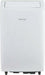 EAN 6926597739915 - Hisense APC09QC aire acondicionado portátil 63 dB Blanco imagen 1