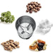 EAN 4001797865007 - Rommelsbacher EGK 200 molinillo de café 200 W Acero inoxidable imagen 6