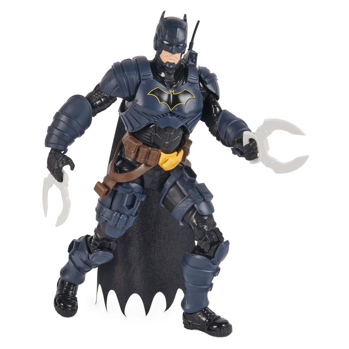 EAN 0778988250761 - DC Comics BAT FGR 12in Adventures F23 GML imagen 4