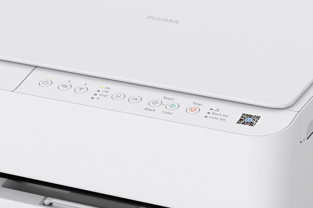 EAN 4549292248067 - Canon PIXMA TS4150i Inyección de tinta A4 1200 x 1200 DPI Wifi imagen 5