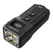 EAN 6952506406524 - Nitecore T4K linterna Negro Linterna de llavero LED imagen 2