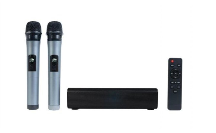 EAN 8422521008686 - Fonestar SING-BAR sistema de karaoke Portátil Inalámbrico imagen 1