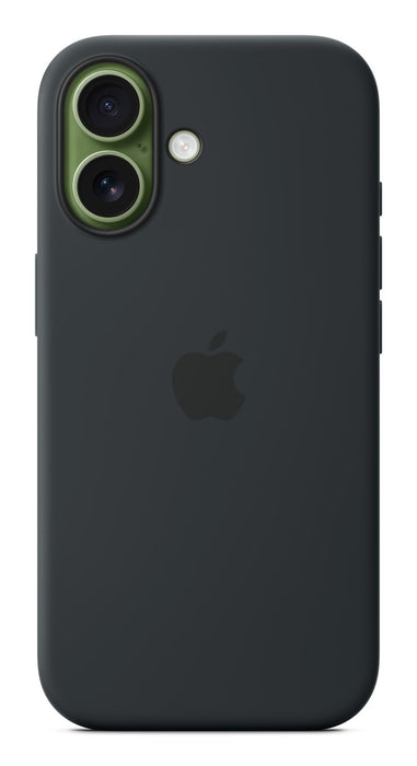 EAN 195950663679 - Apple MGF14ZM/A funda para teléfono móvil 16 cm (6.3") Negro imagen 3