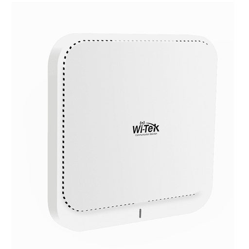 EAN 5420016875761 - Wi-Tek WI-AP218AX punto de acceso inalámbrico 1201 Mbit/s Blanco Energía sobre Ethernet (PoE) imagen 2