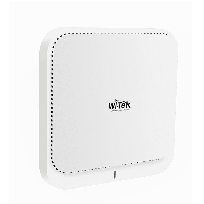 EAN 5420016875761 - Wi-Tek WI-AP218AX punto de acceso inalámbrico 1201 Mbit/s Blanco Energía sobre Ethernet (PoE) imagen 2