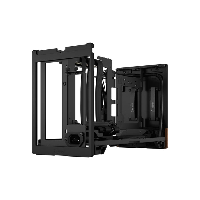 EAN 7340172703983 - Fractal Design Terra Small Form Factor (SFF) Grafito imagen 10
