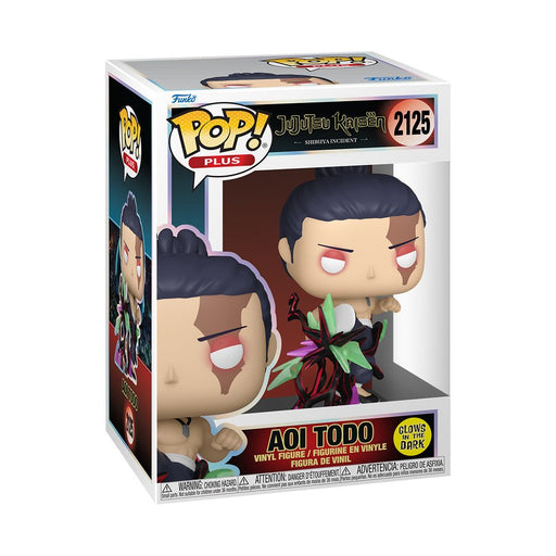 EAN 0889698867702 - FUNKO POP! PLUS 86770 imagen 2