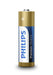 EAN 6959033840838 - Philips Premium Alkaline LR6M4B/10 pila doméstica Batería de un solo uso AA Alcalino imagen 1