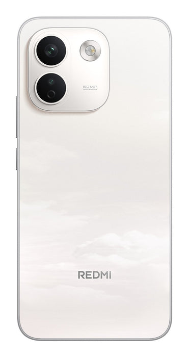 EAN 6939093012178 - Xiaomi Redmi Note 17 Pro Max 5G 17,4 cm (6.83") SIM doble 8 GB 256 GB 9210 mAh Blanco imagen 2
