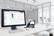 EAN 0841885103543 - Yealink MP58 Microsoft Teams Edition teléfono IP Gris LCD Wifi imagen 13