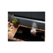 EAN 7332543805761 - AEG DPE5660M Semintegrada (extraíble) Gris 495 m³/h imagen 2