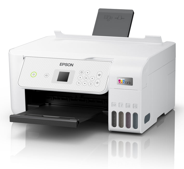 EAN 8715946720593 - Epson EcoTank ET-2876 Inyección de tinta A4 5760 x 1440 DPI Wifi imagen 3