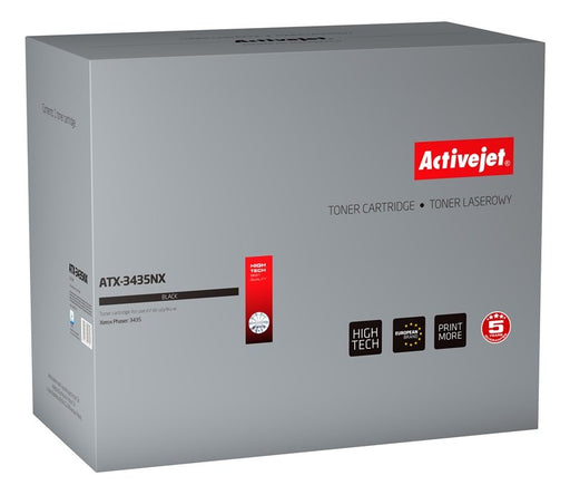 EAN 5901443012344 - Activejet ATX-3435NX cartucho de tóner 1 pieza(s) Compatible imagen 1