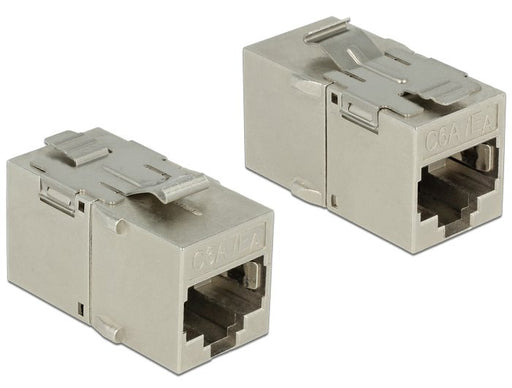 EAN 4043619864089 - DeLOCK 2xRJ45 imagen 1