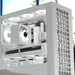 EAN 4711099479733 - Aerocool D502A Midi Tower Blanco imagen 12