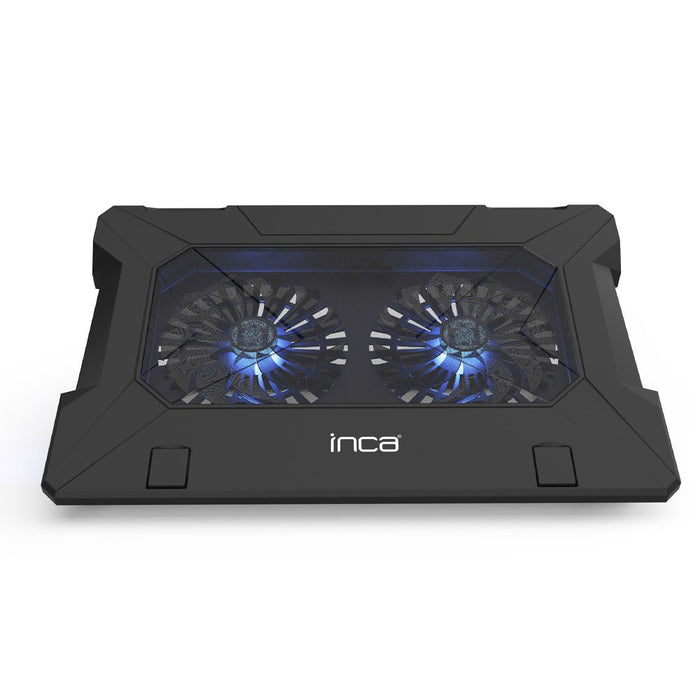 EAN 8697980465251 - Inca INC-321RX almohadilla fría 43,2 cm (17") Negro imagen 2