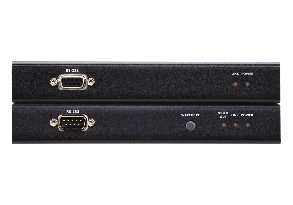 EAN 4719264645136 - ATEN CE620 extensor KVM Transmisor y receptor imagen 2