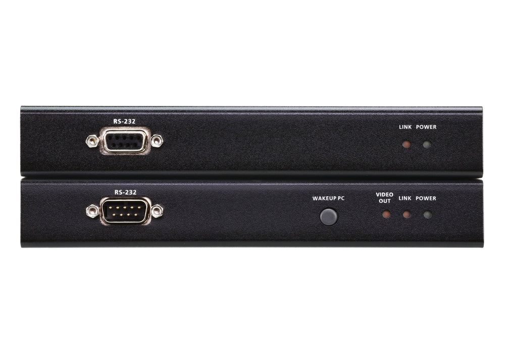 Extensor De Consola Aten Ce620, Dvi, Usb, Hdbaset 2.0, Máx. 150m