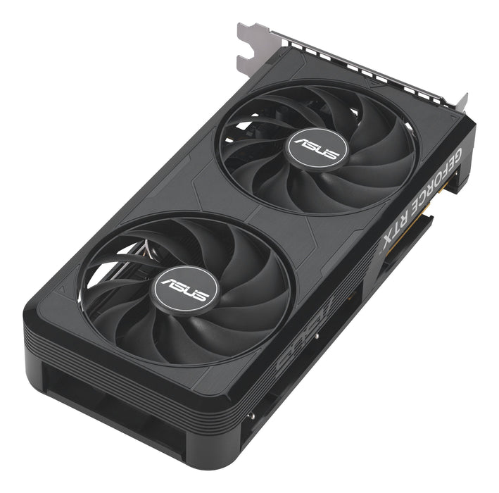 Tarjeta Grafica Asus Dual Rtx 5060 Evo Oc 8gb - Bulk