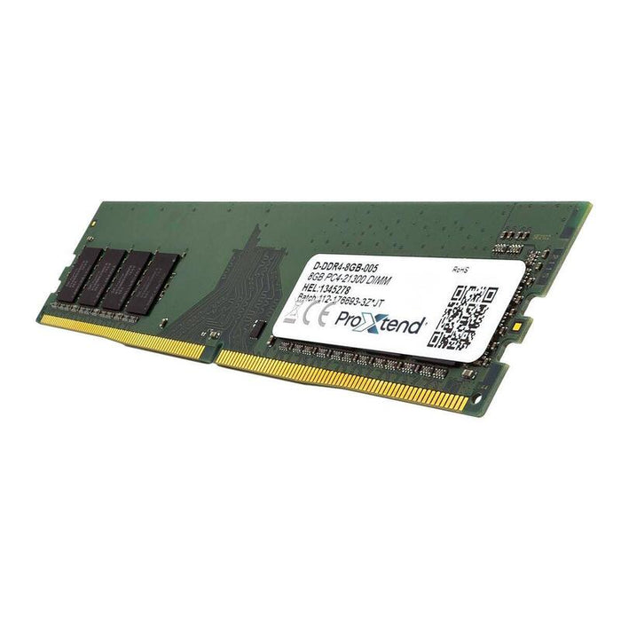 8gb Ddr4 Pc4-21300 2400mhz