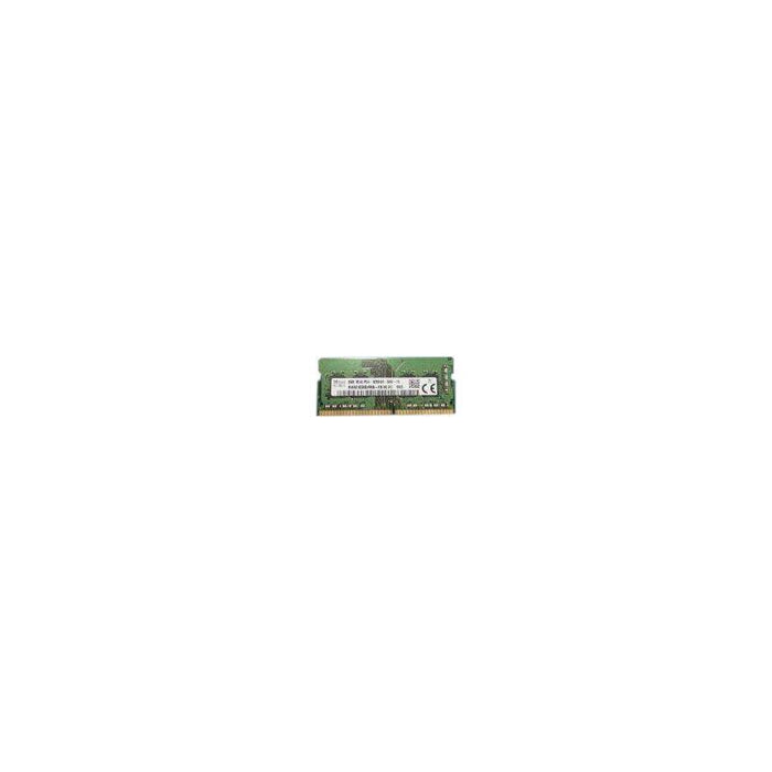 8gb Ddr4 Sodimm Memory  Module, 260-Pin