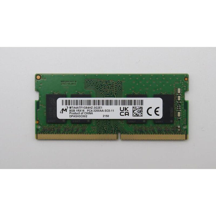 8gb Ddr4 Sodimm Memory Module