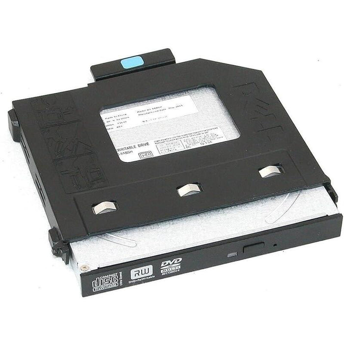 8x Dvd+/-Rw Optical Disc Drive