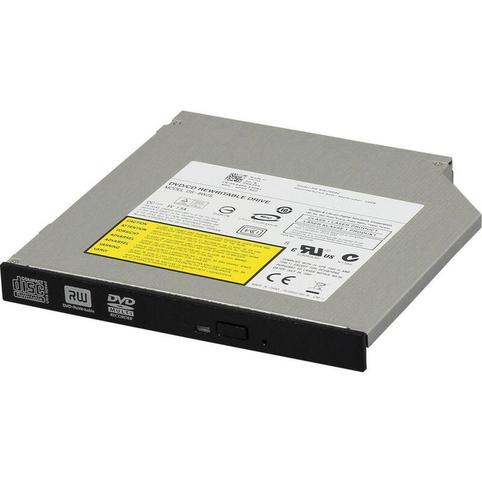 8x Dvd+/-Rw Sata Optical Disk  Drive