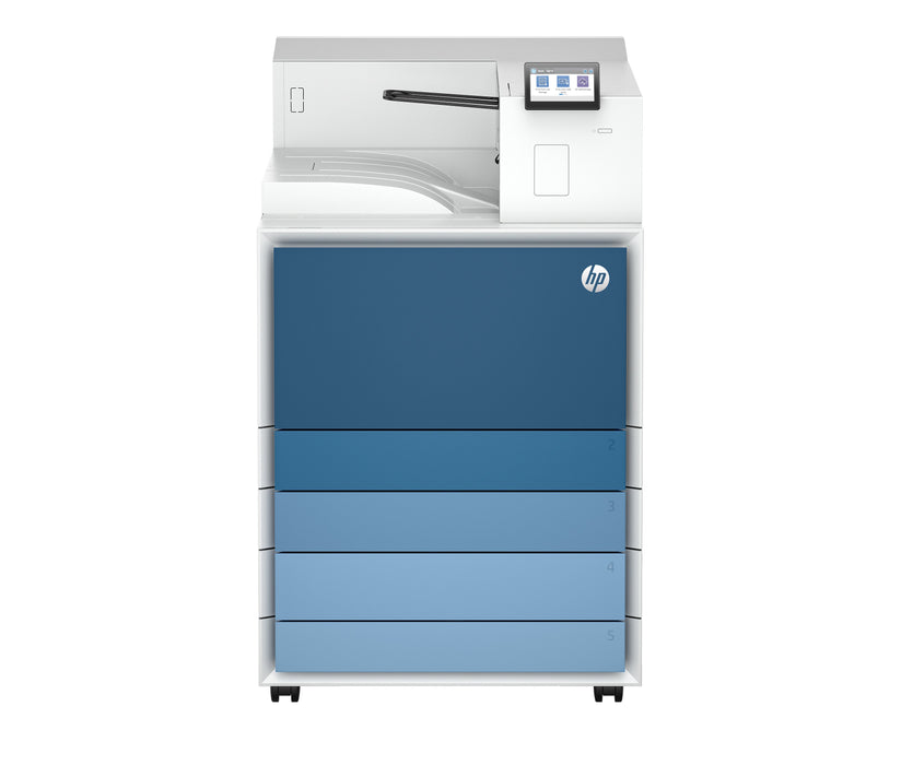 EAN 0198828506672 - HP LaserJet Enterprise LaserJet Ent 8501x 1200 x 1200 DPI A3 imagen 1