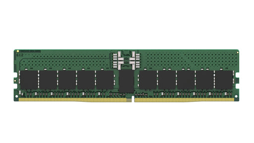 EAN 740617342413 - Kingston Technology KSM56R46BD8PMI-32MDI módulo de memoria 32 GB 1 x 32 GB DDR5 5600 MT/s 288-pin DIMM imagen 1