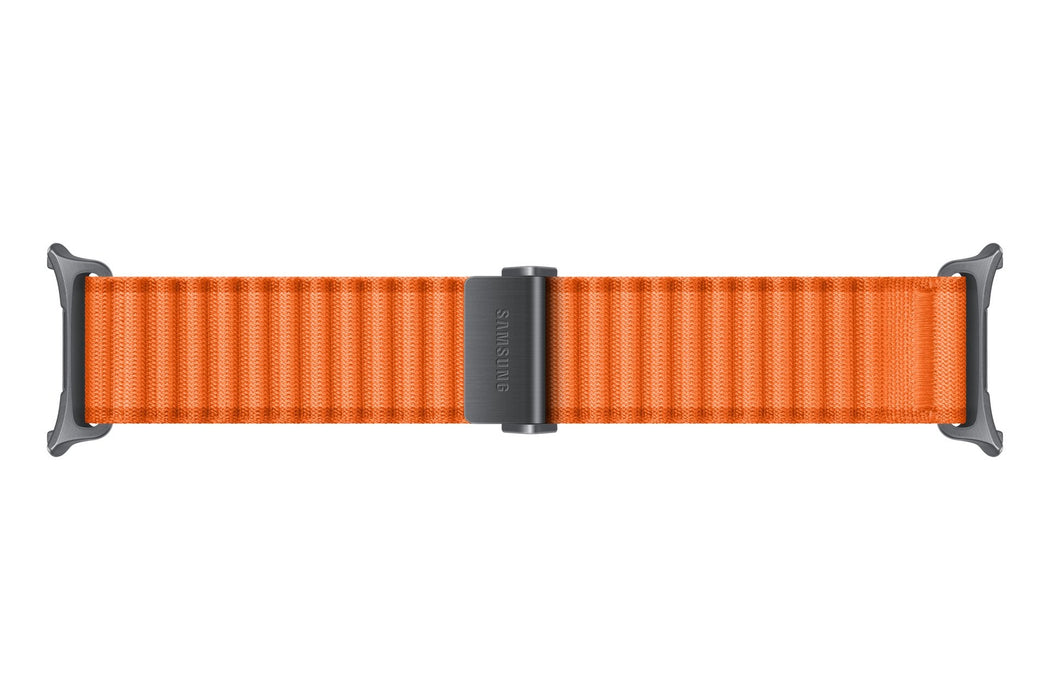 Samsung Trail Band, Naranja For Watchultra  2