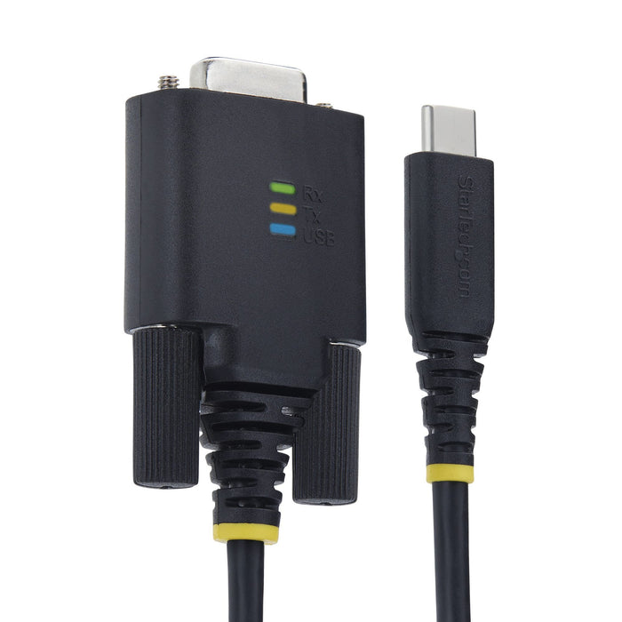 Startech.Com Startech - Usb-C / Serie Cable - Usb-C (M)