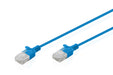 EAN 4016032506836 - Digitus DK-1618-020S-B cable de red Cat6 U/UTP (UTP) imagen 1