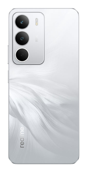 EAN 6941764467767 - realme C71 16,9 cm (6.67") 4G 8 GB 256 GB 6000 mAh Blanco imagen 2