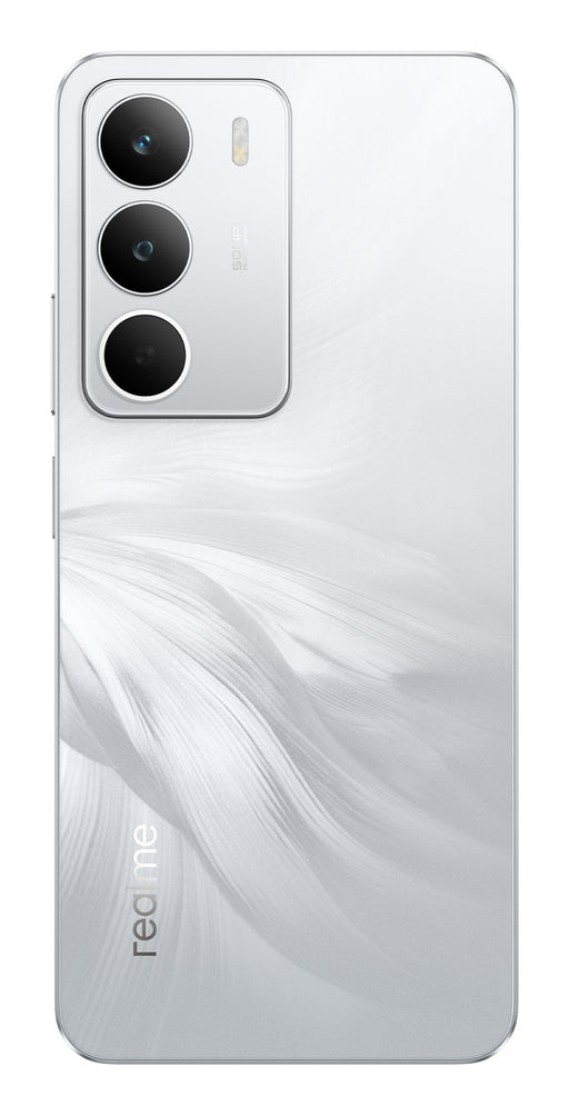 EAN 6941764467743 - realme C71 16,9 cm (6.67") 6 GB 128 GB 6000 mAh Blanco imagen 2