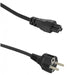 EAN 5901878500157 - Qoltec 50015.60W adaptador e inversor de corriente Interior Negro imagen 3