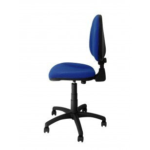 EAN 8436563387715 - PIQUERAS Y CRESPO 267CPARAN229 silla de oficina y de ordenador Asiento acolchado Respaldo acolchado imagen 4