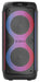 EAN 8437028044013 - ZEN Devices Rings Altavoz para fiestas Negro 95 W imagen 1