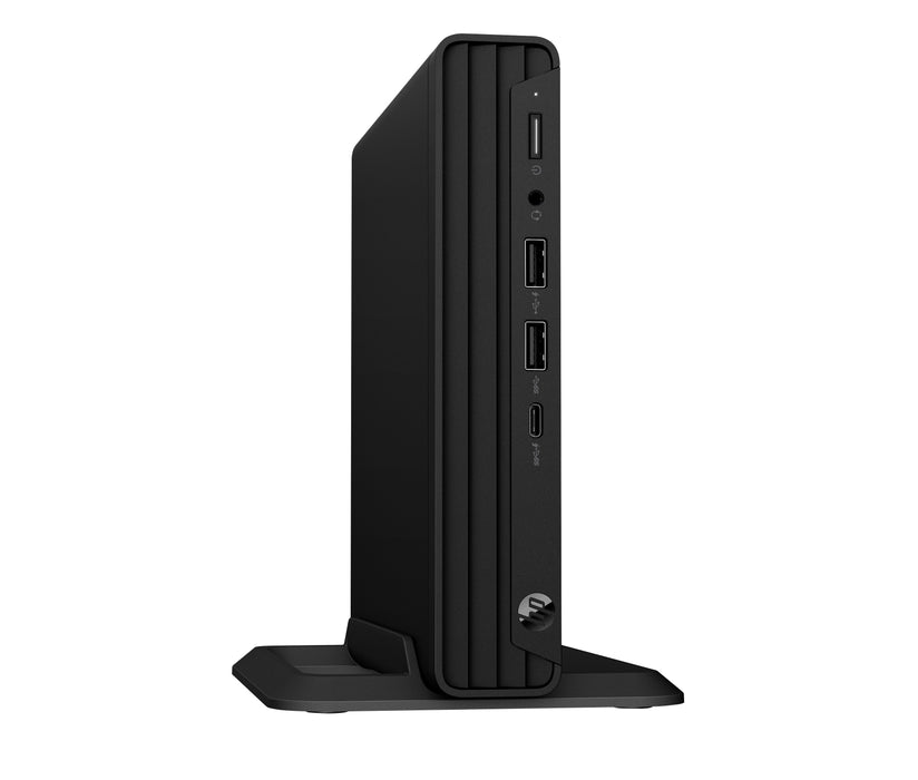 EAN 0198990832760 - HP Pro Mini 260 G9 Intel® Core™ i5 i5-1334U 8 GB DDR4-SDRAM 256 GB SSD Windows 11 Pro Mini PC Negro imagen 2