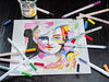 EAN 4006381584173 - STABILO Pen 68 brush ARTY rotulador Colores surtidos 20 pieza(s) imagen 5
