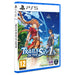EAN 7350002938621 - Clear River Games Trails in the Sky 1st Chapter Estándar PlayStation 5 imagen 1