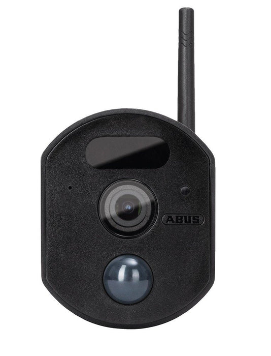 Alarm Abus Zusatzkamera Fuer Easylook Basicset