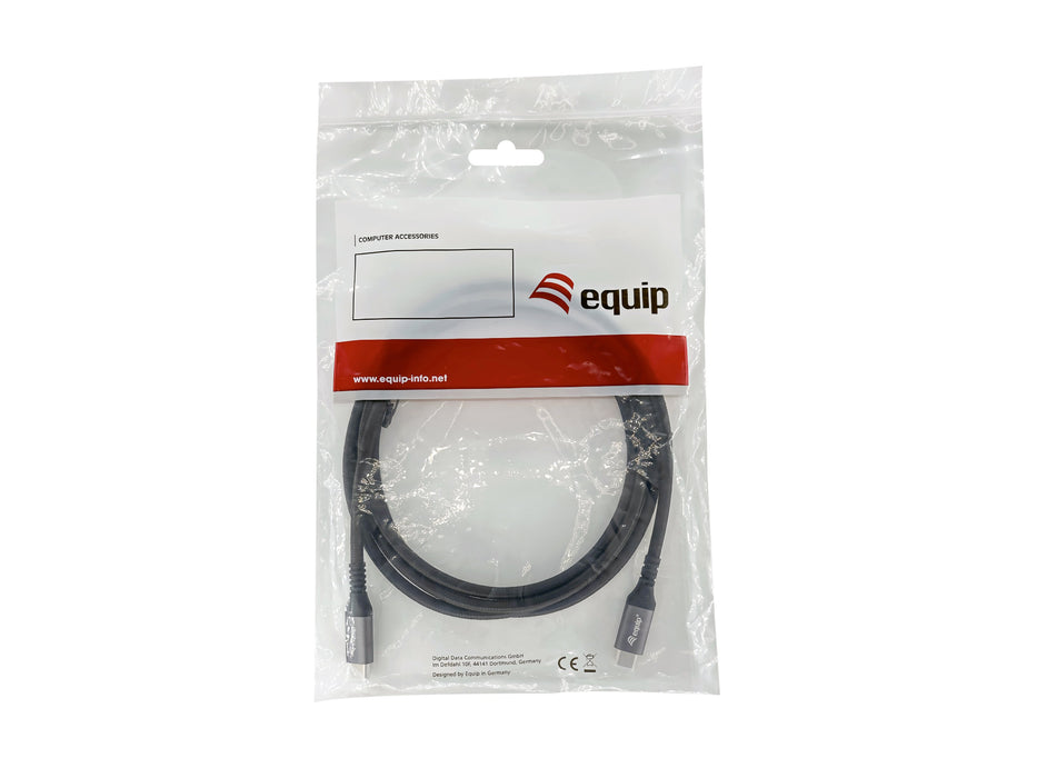 EAN 4015867231067 - Equip 128382 cable USB 2 m USB C imagen 5