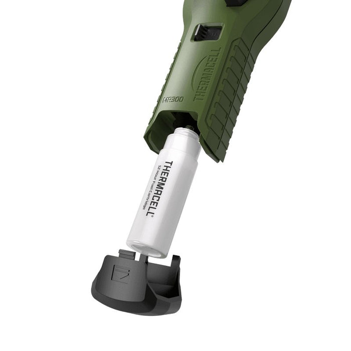 EAN 8436540022004 - ThermaCELL MR300G insecticida y repele-insectos Manual Repelente de insectos Apto para uso en interior Ad imagen 6