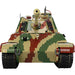 EAN 5902251028084 - COBI Tiger II Königstiger imagen 3