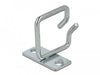 EAN 4040849665165 - DeLOCK 66516 organizador de cables Escritorio/pared Estribo guía de cables Acero inoxidable 1 pieza(s) imagen 2