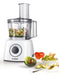 EAN 4242002853314 - Bosch MCM3100W robot de cocina 800 W 2,3 L Blanco imagen 13